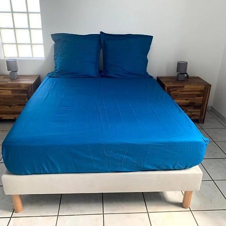 Villa Les Poinsettias Saint Pierre Εξωτερικό φωτογραφία