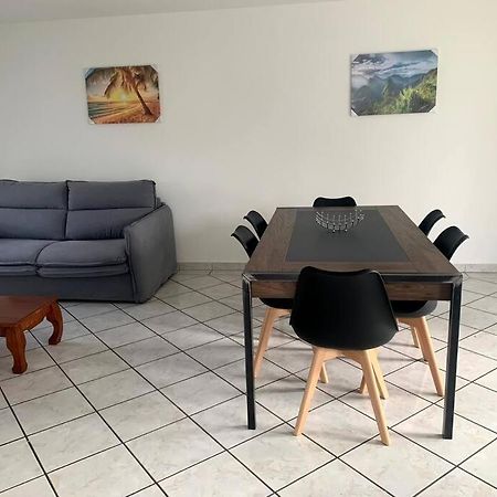 Villa Les Poinsettias Saint Pierre Εξωτερικό φωτογραφία