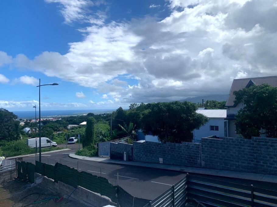 Villa Les Poinsettias Saint Pierre Εξωτερικό φωτογραφία