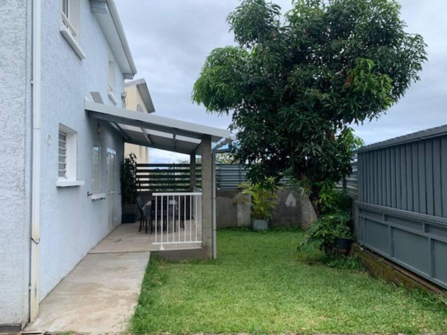 Villa Les Poinsettias Saint Pierre Εξωτερικό φωτογραφία