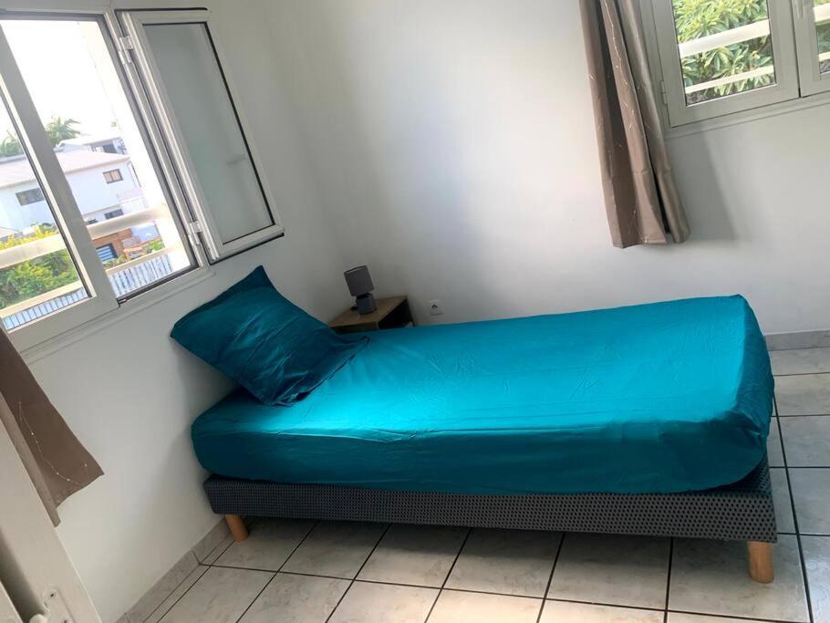 Villa Les Poinsettias Saint Pierre Εξωτερικό φωτογραφία