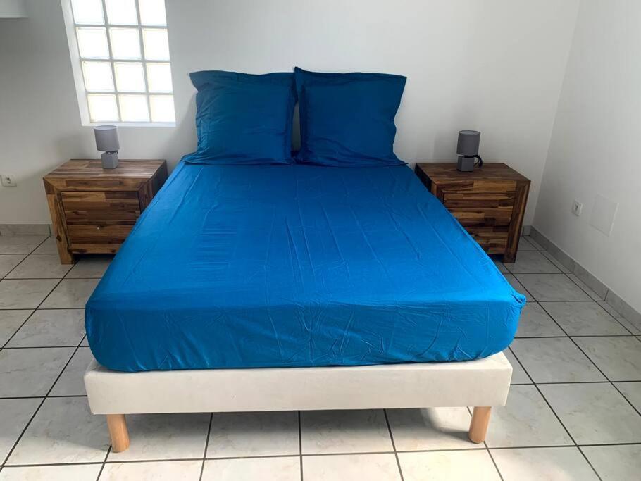 Villa Les Poinsettias Saint Pierre Εξωτερικό φωτογραφία
